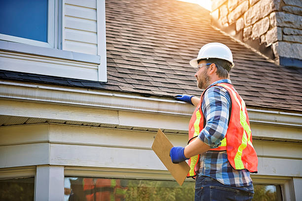Roof Repair in Eight Mile